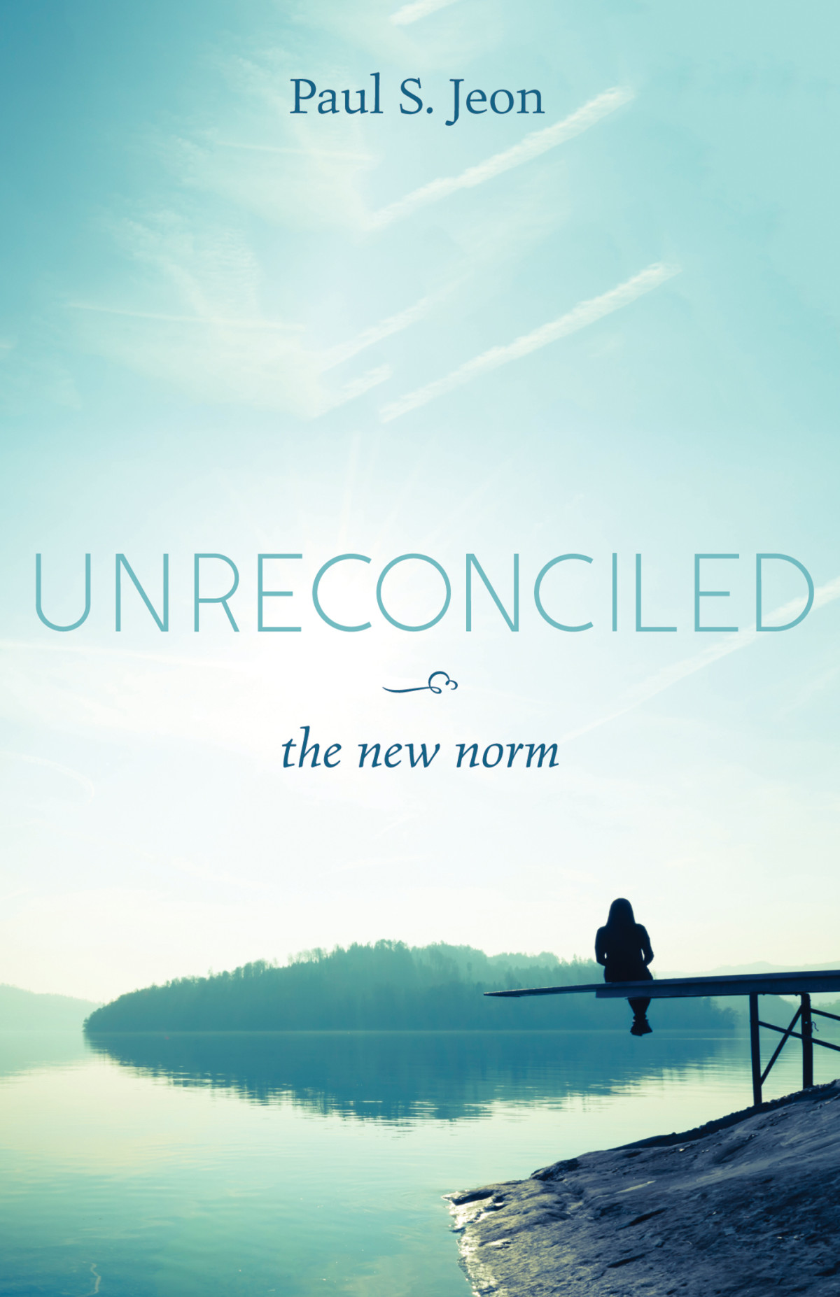 Unreconciled Paul S Jeon
