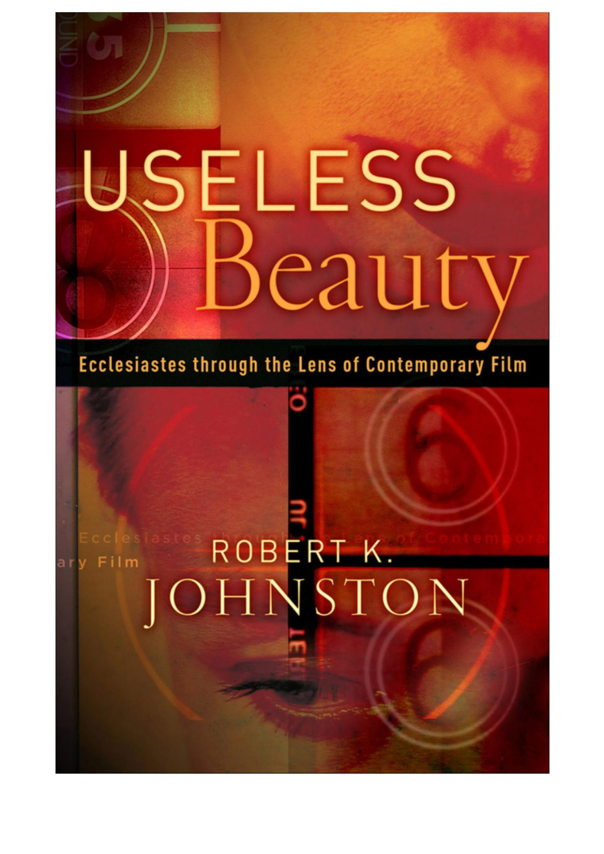 Useless Beauty Johnston Robert K