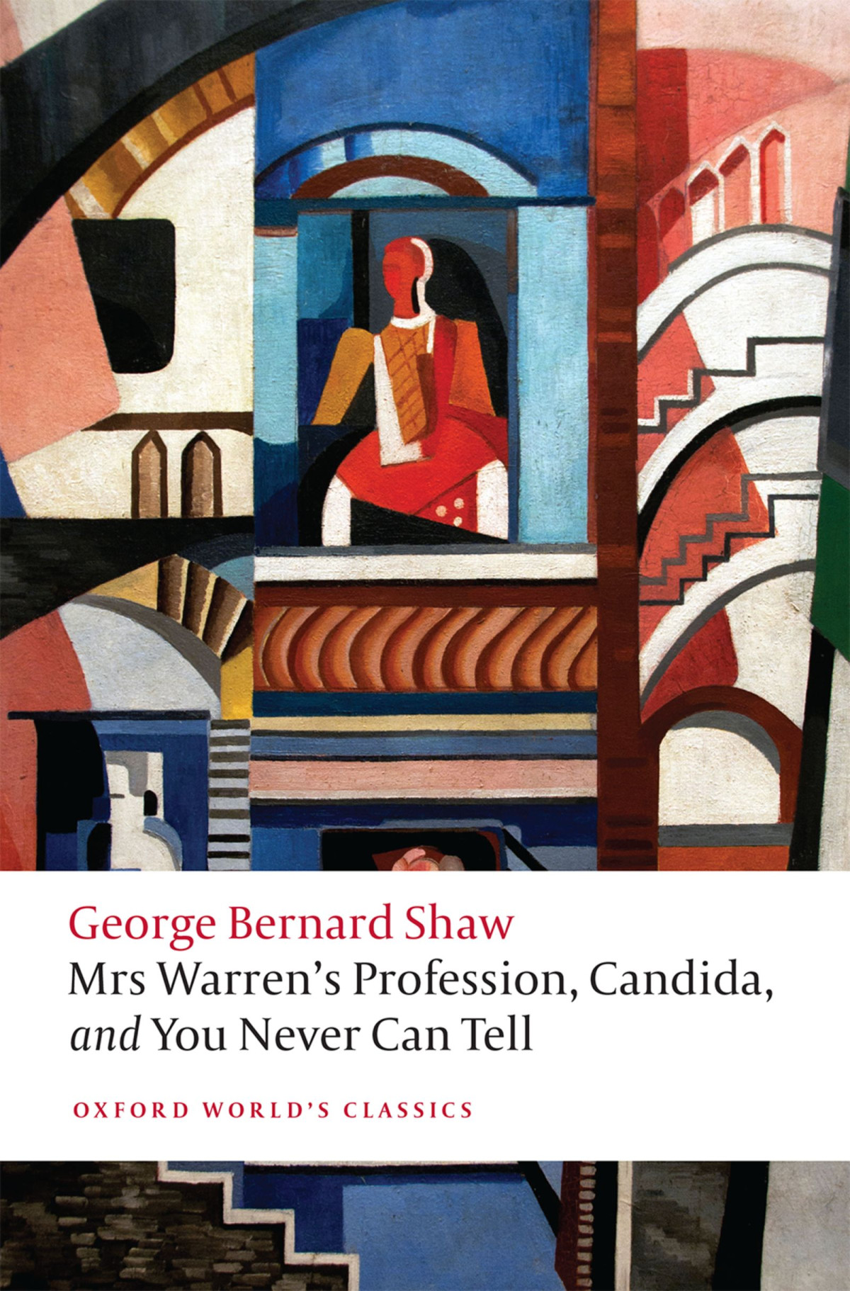 Mrs Warrens Profession Candida And You Never Can Tell George Bernard Shaw Sos Eltis