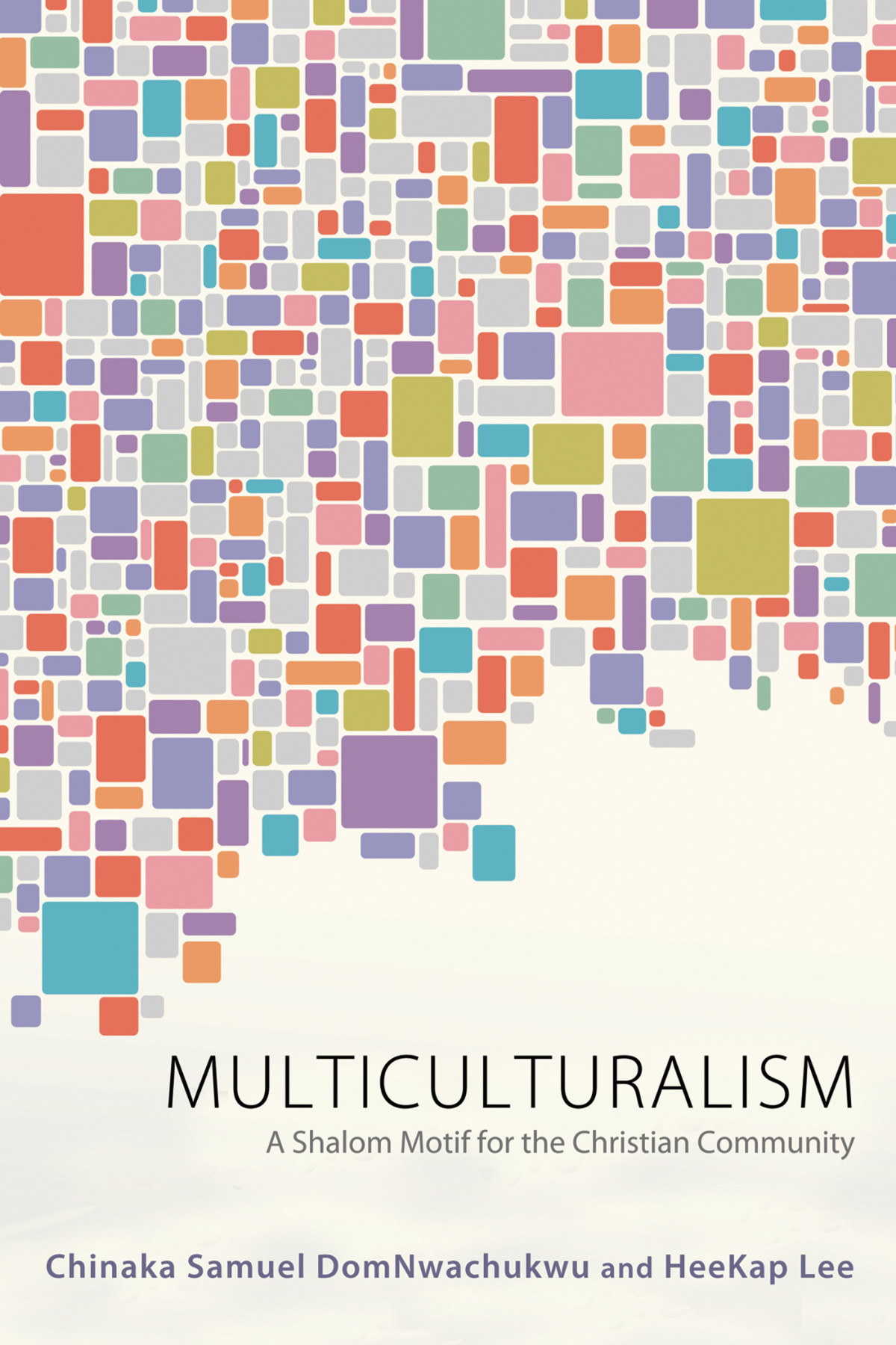 Multiculturalism Chinaka S Domnwachukwuheekap Lee Heekap Lee