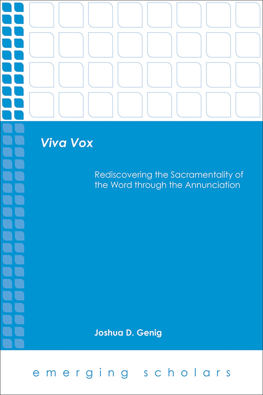 Viva Vox Genig Joshua D