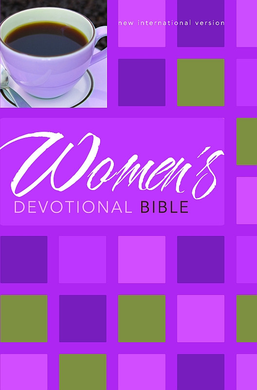 Niv Womens Devotional Bible Livingstone Corporation