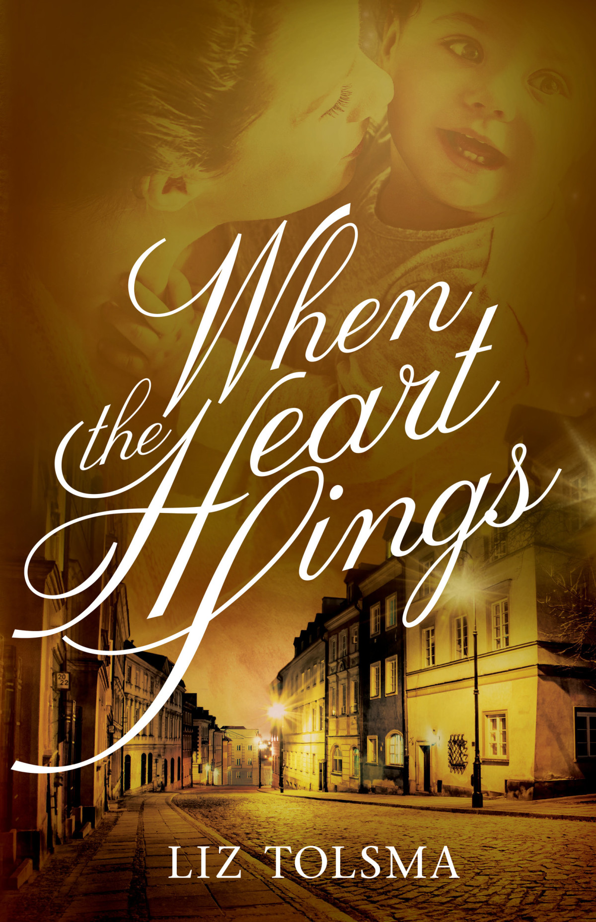 When The Heart Sings Liz Tolsma