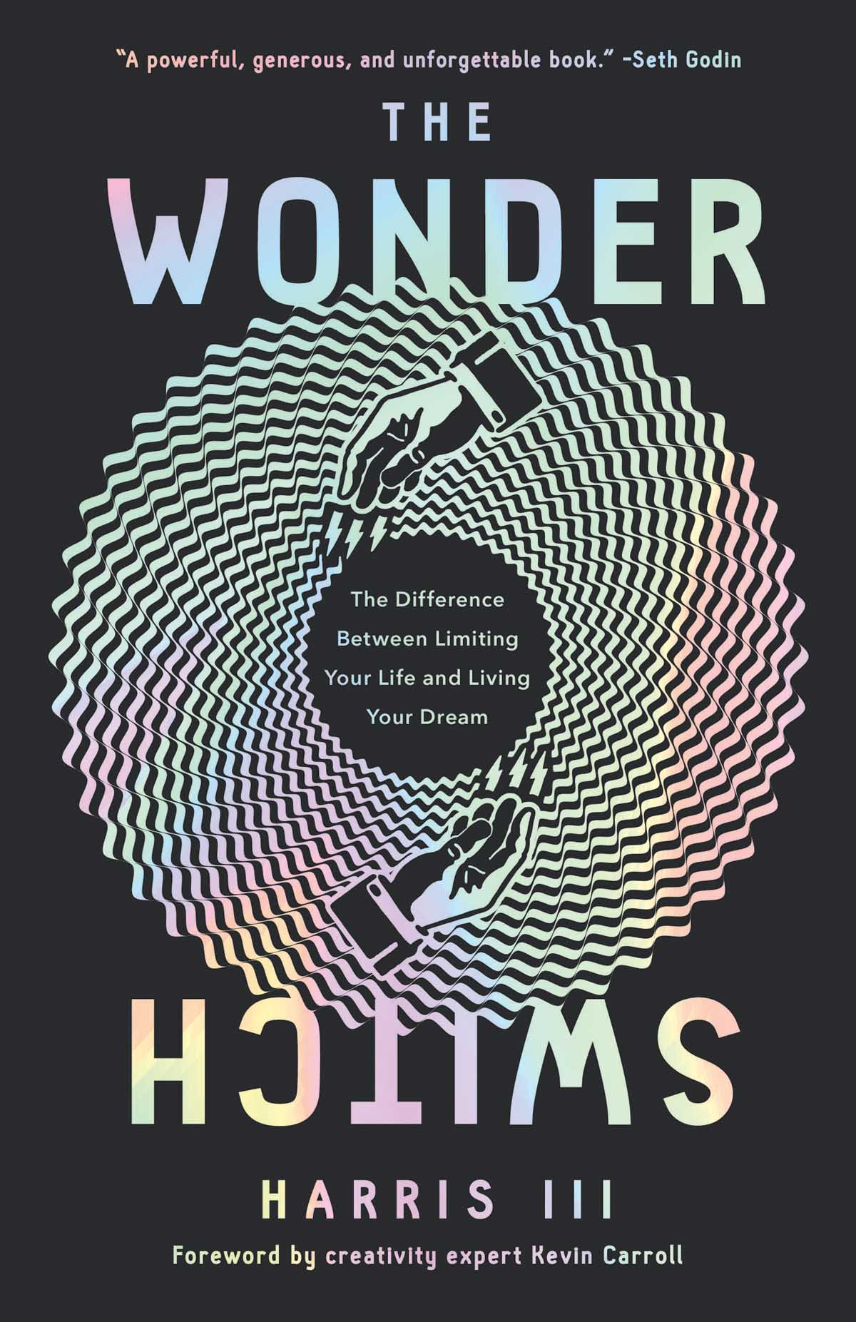The Wonder Switch Harris Iii