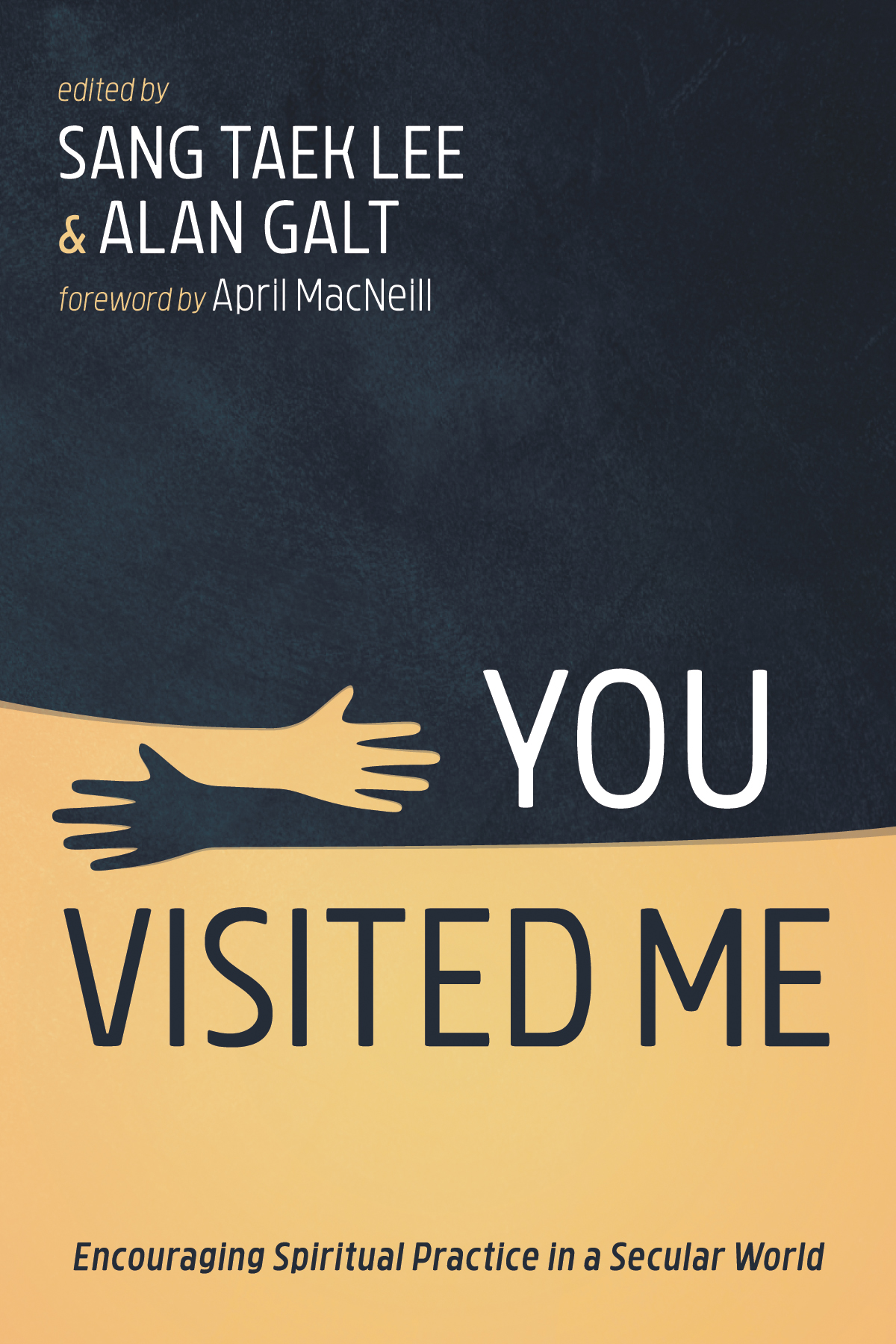You Visited Me Sang Taek Leealan Galt