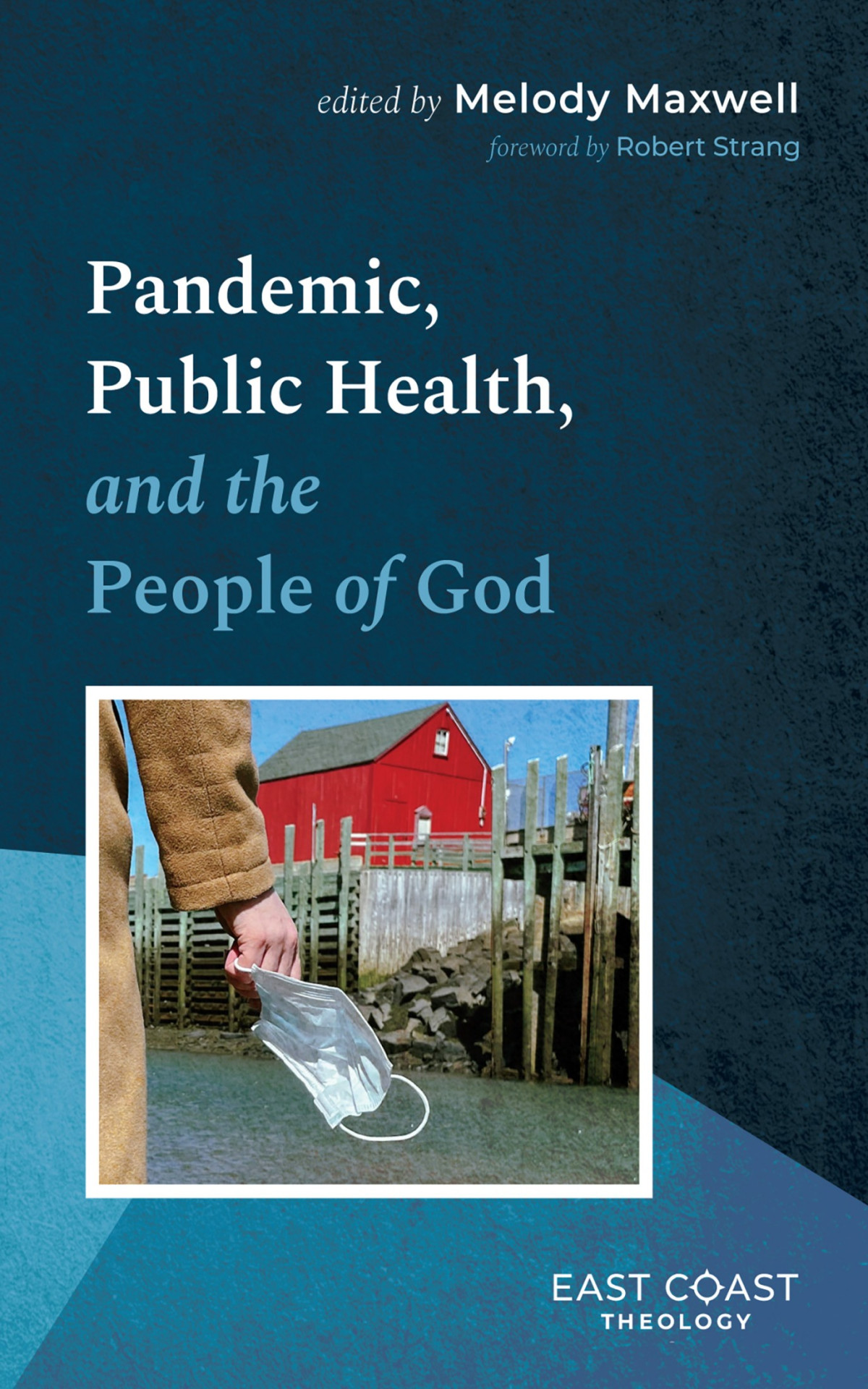 Pandemic Public Health And The People Of God Melody Maxwell