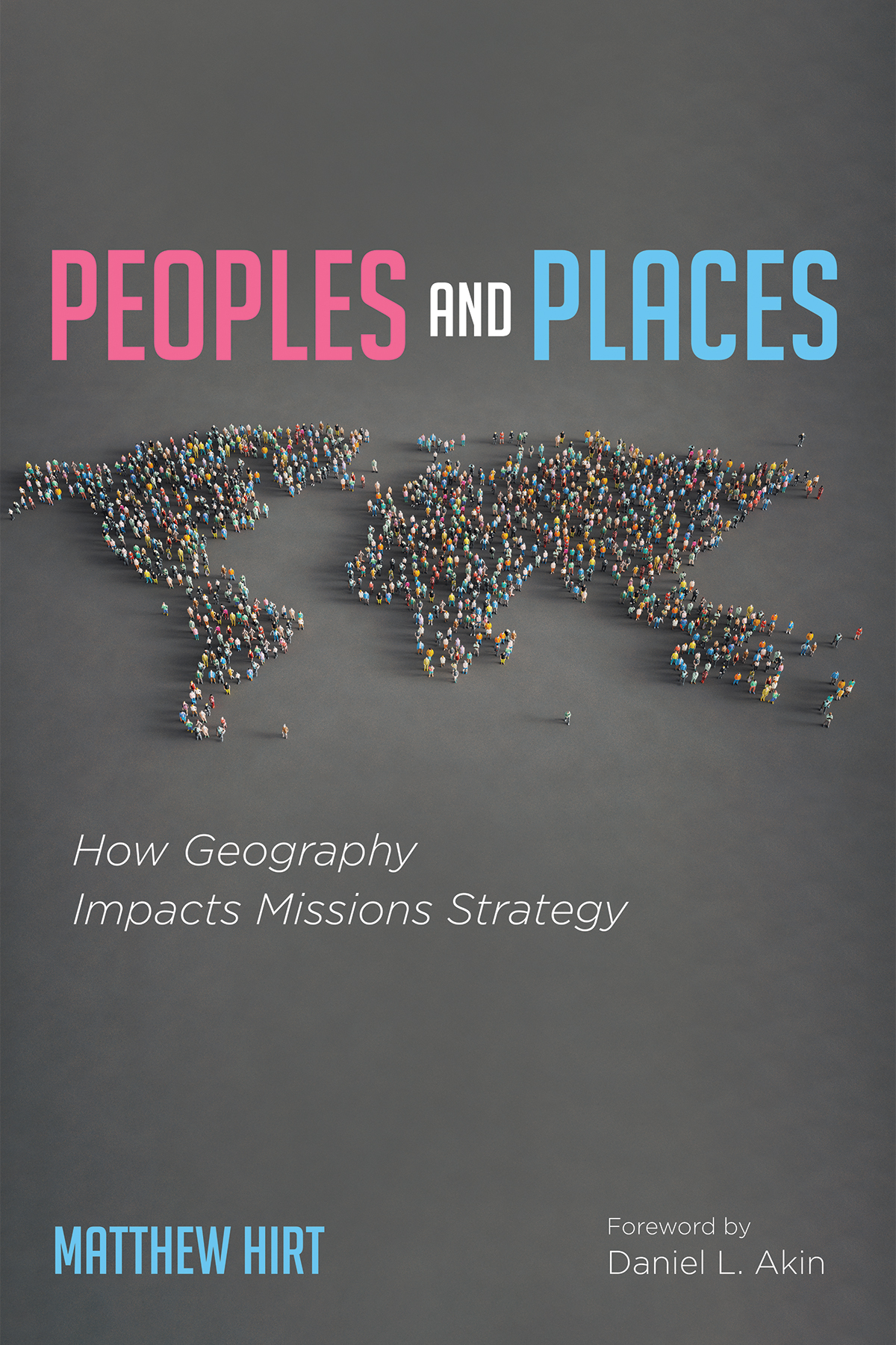 Peoples And Places Matthew Hirt