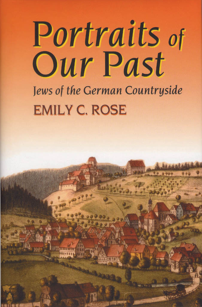 Portraits Of Our Past Rose Emily C