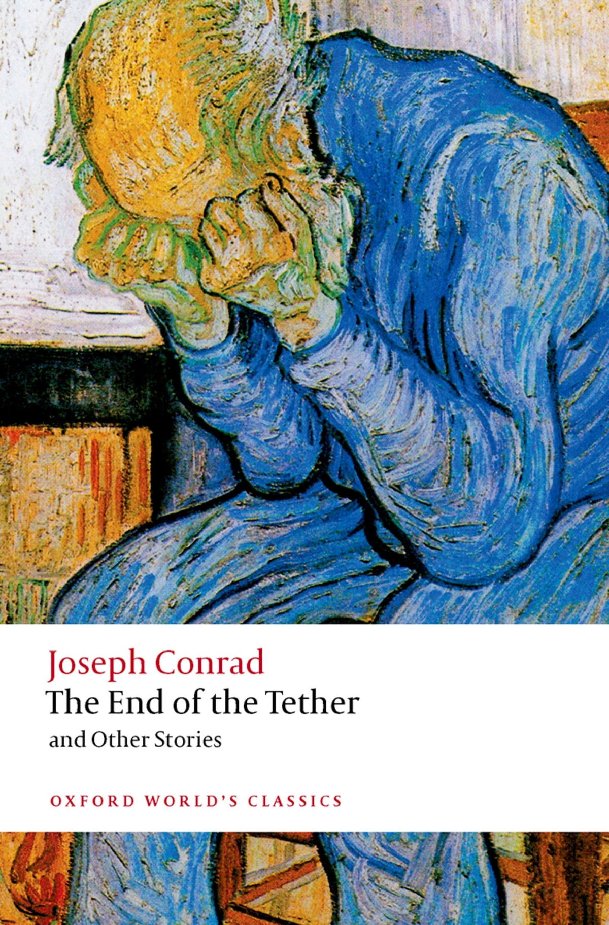 The End Of The Tether And Other Tales And Other Tales Joseph Conrad Philip Davis