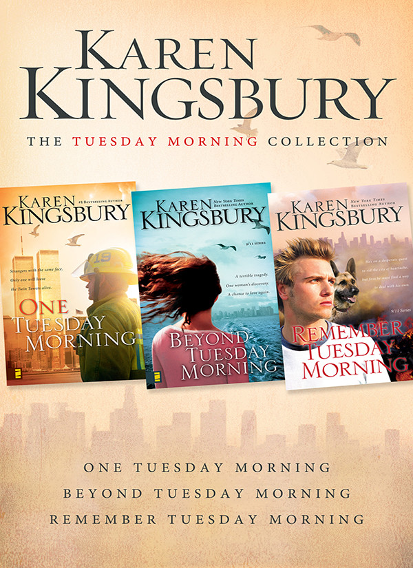 The Tuesday Morning Collection Karen Kingsbury