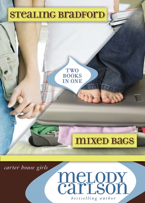 Mixed Bags Plus Free Stealing Bradford Melody Carlson