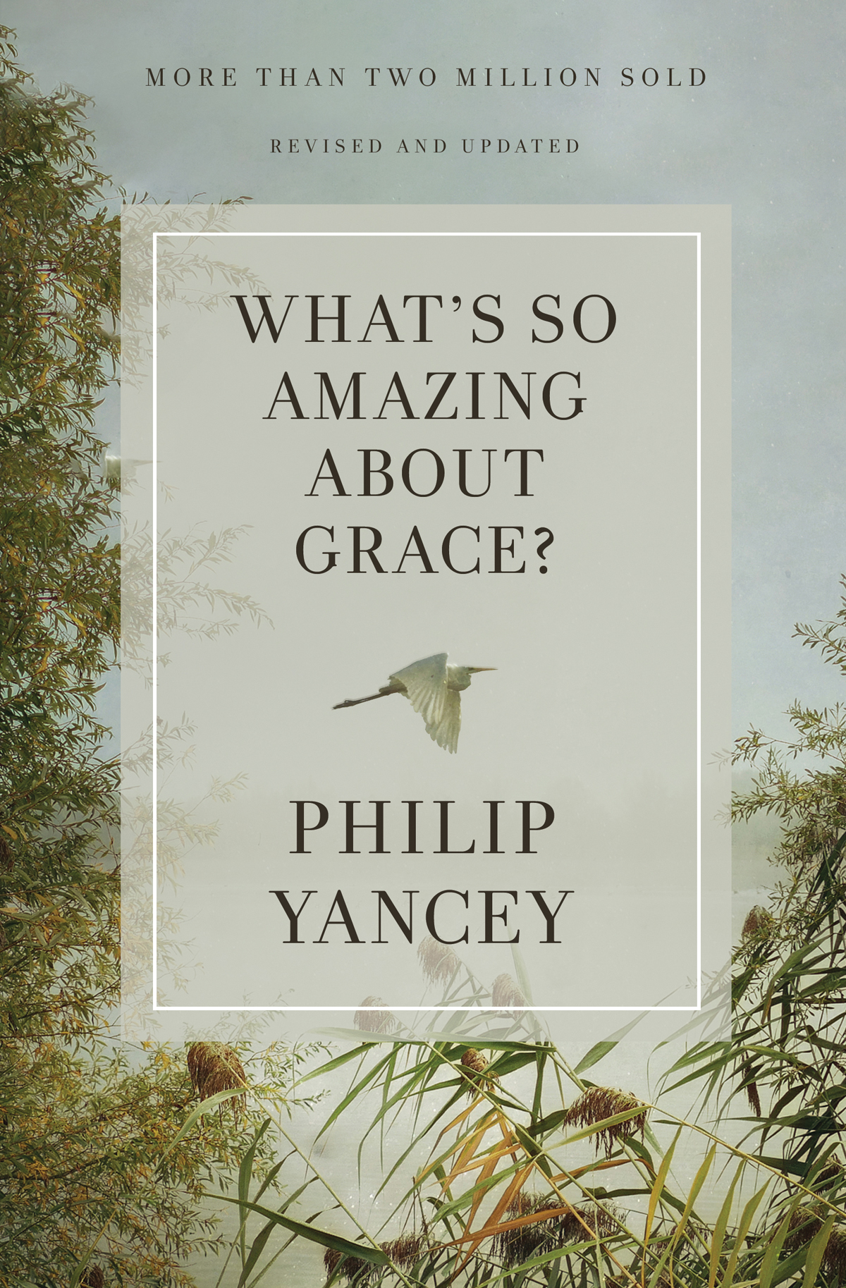 Whats So Amazing About Grace Revised And Updated Philip Yancey