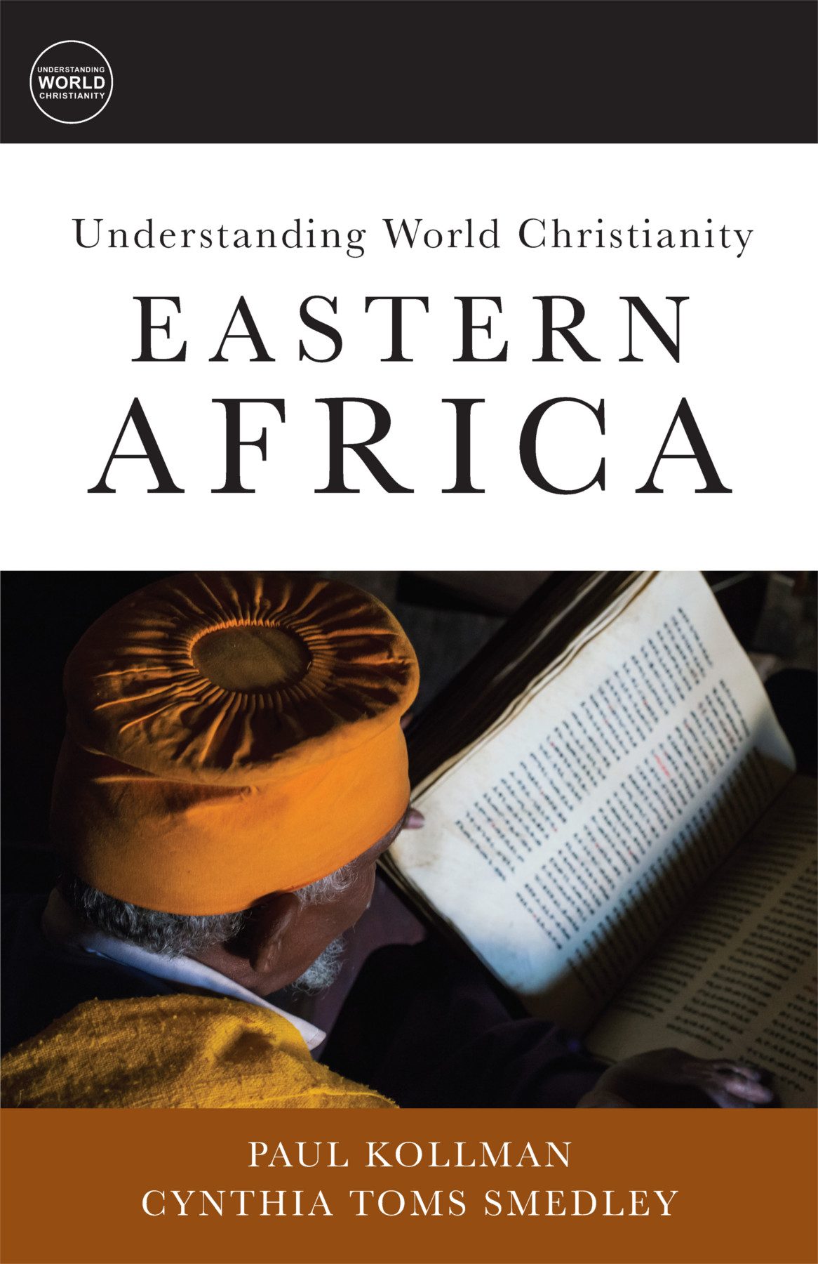 Understanding World Christianity Paul Kollman