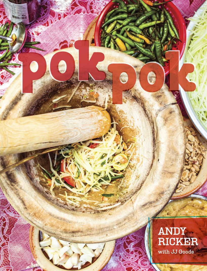 Pok Pok Andy Ricker Jj Goode
