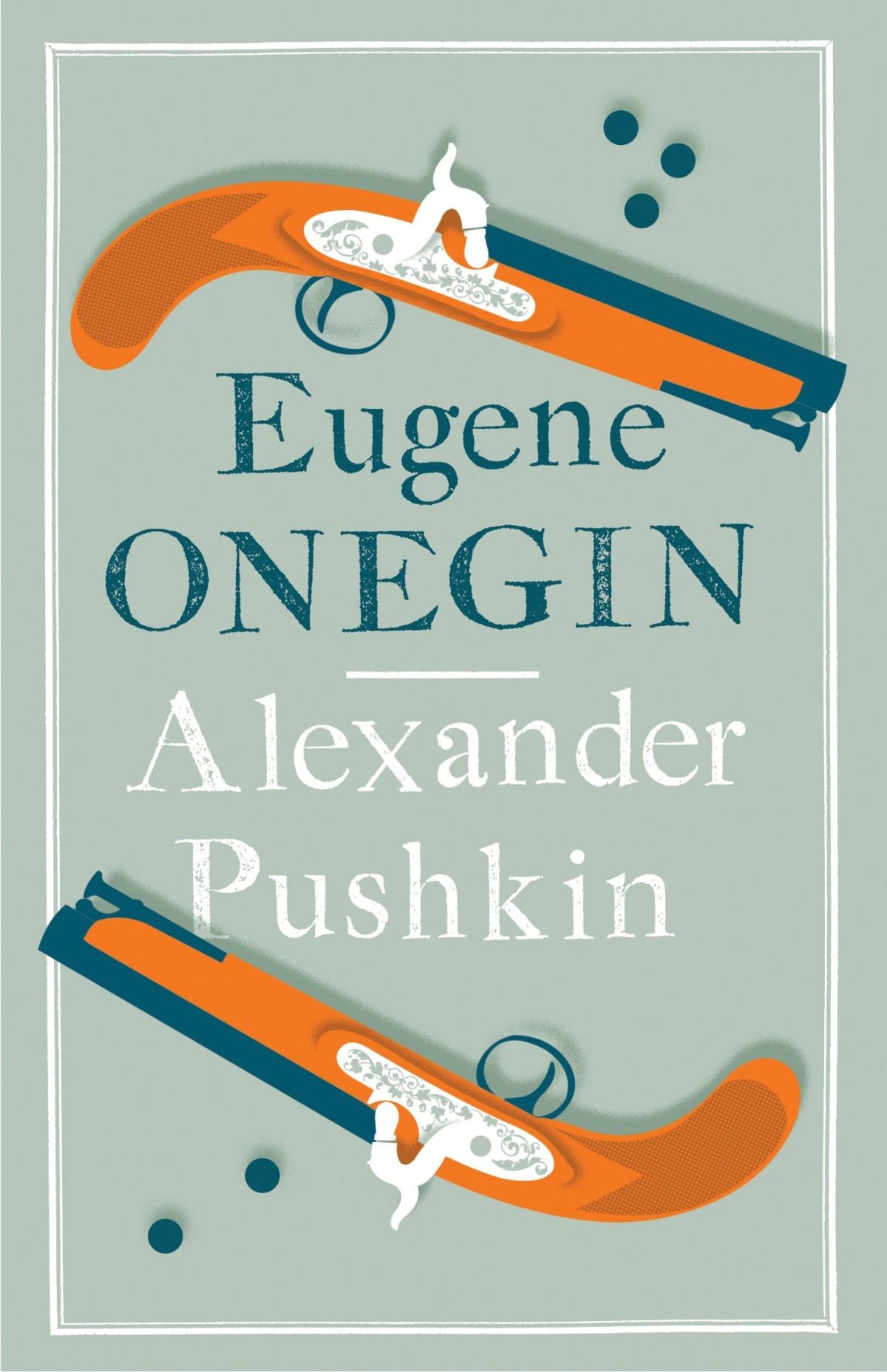 Eugene Onegin Dual Language Ed Alexander Pushkin Roger Clarke Translator