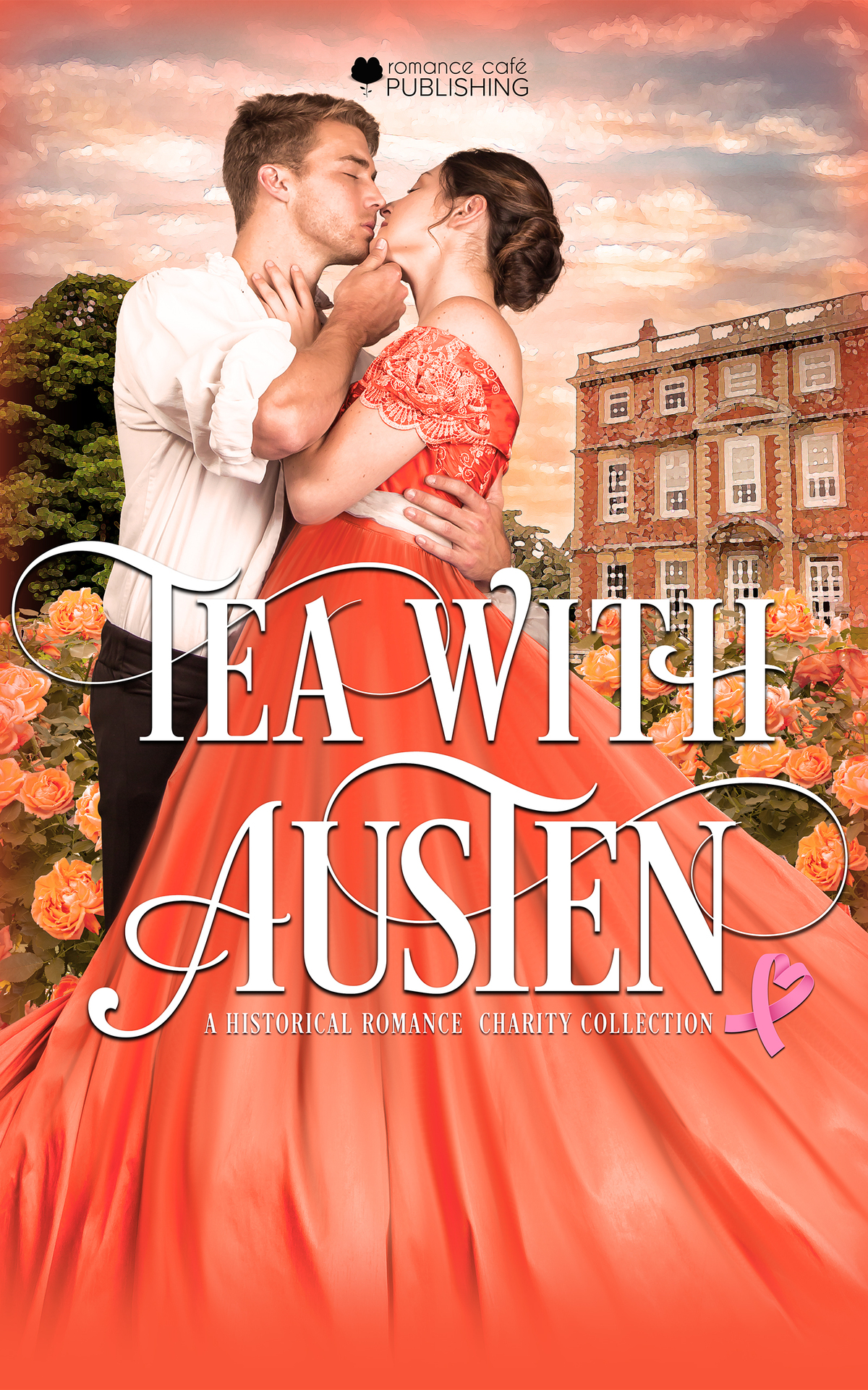 Tea With Austen A Historical Romance Collection For Charity Inspired By Jane Austen Romance Caf Collection Book 38 Riana Everly Heather Scarlett Cecilia Rene Carrie Dirisio Sharon Michalove Emma Brady Bianca White Maryann Clarke