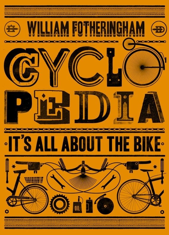 Cyclopedia William Fotheringham