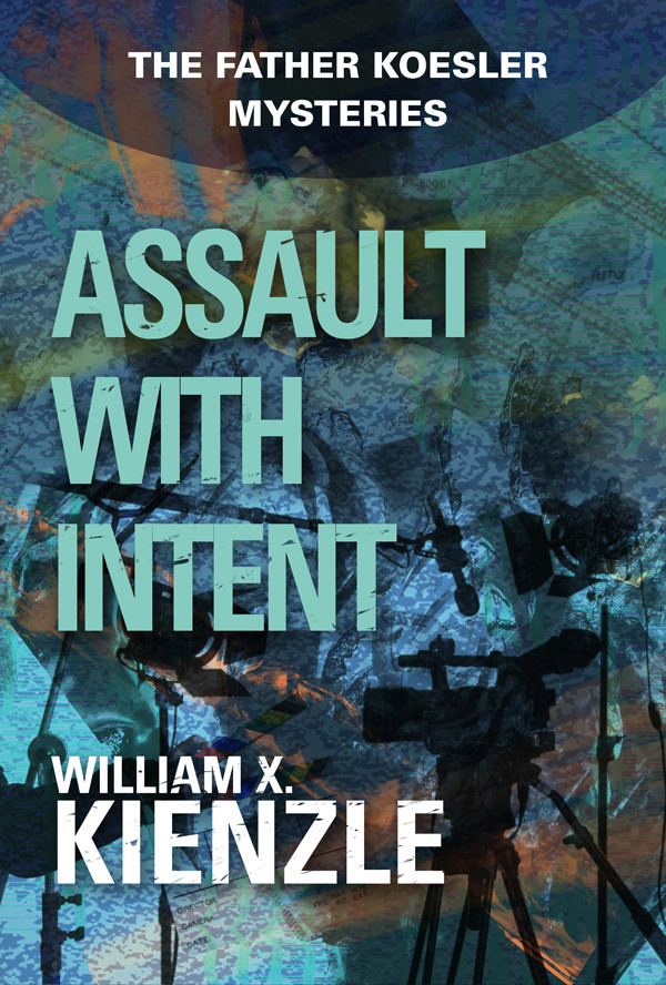 Assault With Intent William X Kienzle