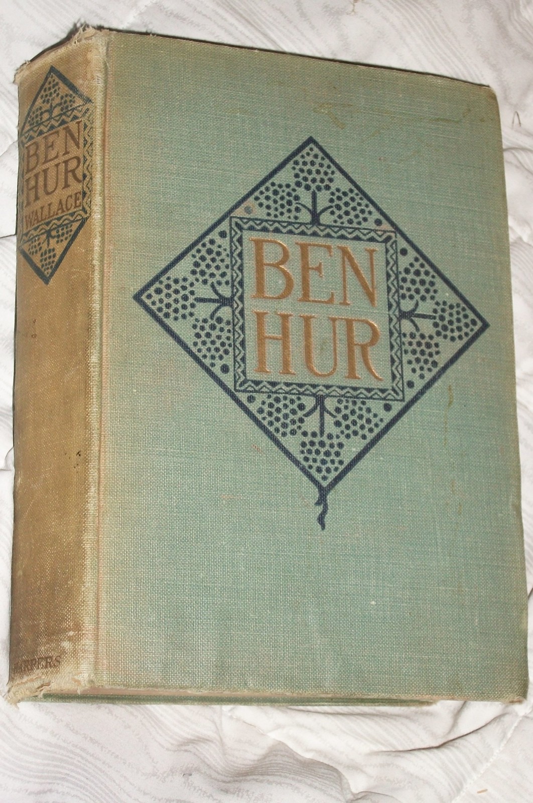 Benhur Lew Wallace