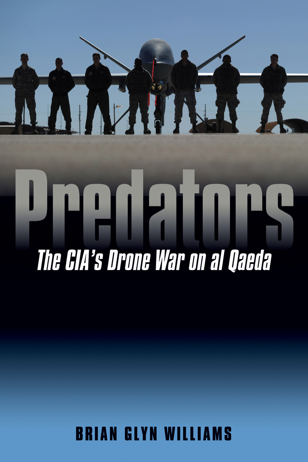 Predators Brian Glyn Williams