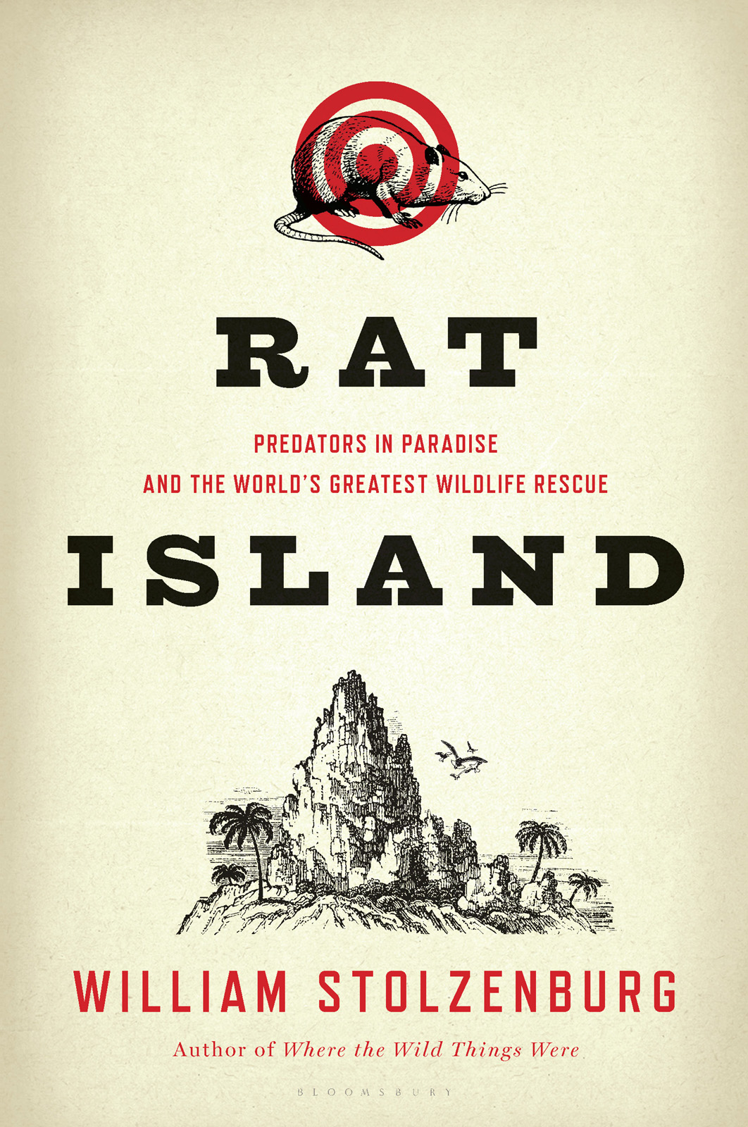 Rat Island William Stolzenburg