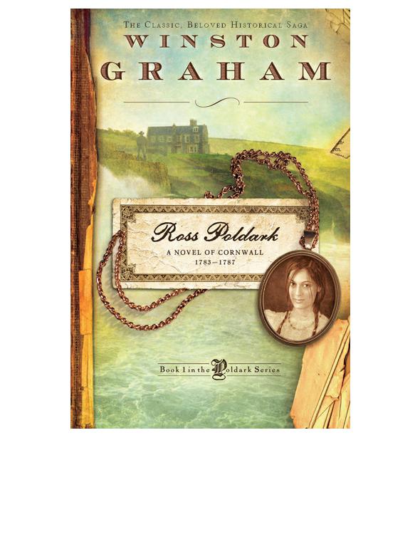Ross Poldark Winston Graham