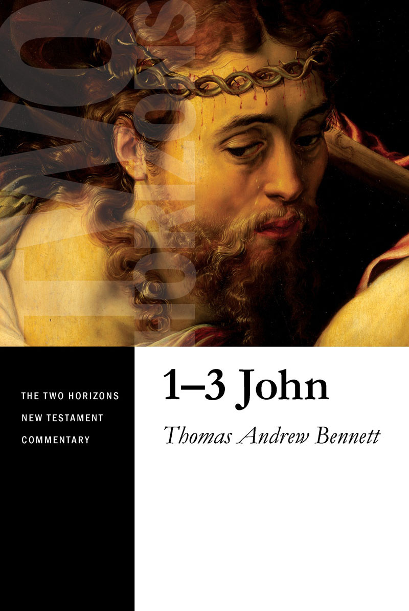 13 John Thomas Andrew Bennett