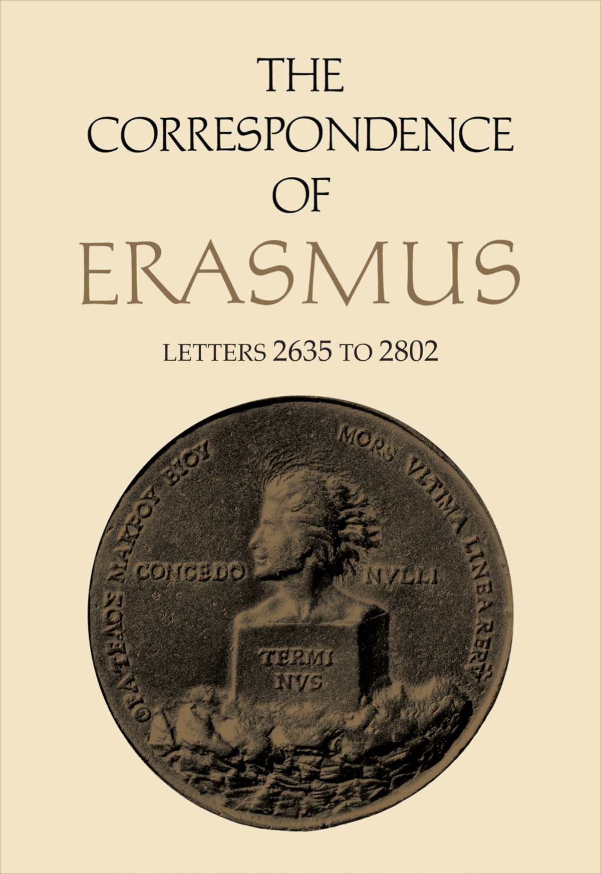 Collected Works Of Erasmus Erasmus Desideriuscorrigan Beatriceschoeck