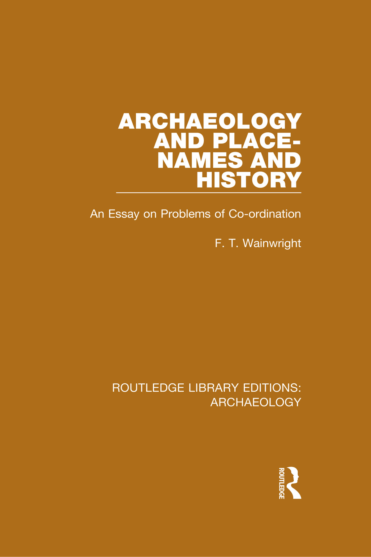 Archaeology And Placenames And History Ft Wainwright