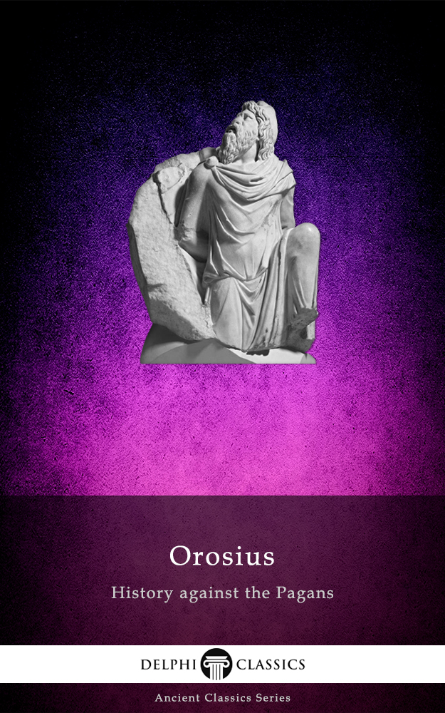 Works Of Orosius Paulus Orosius