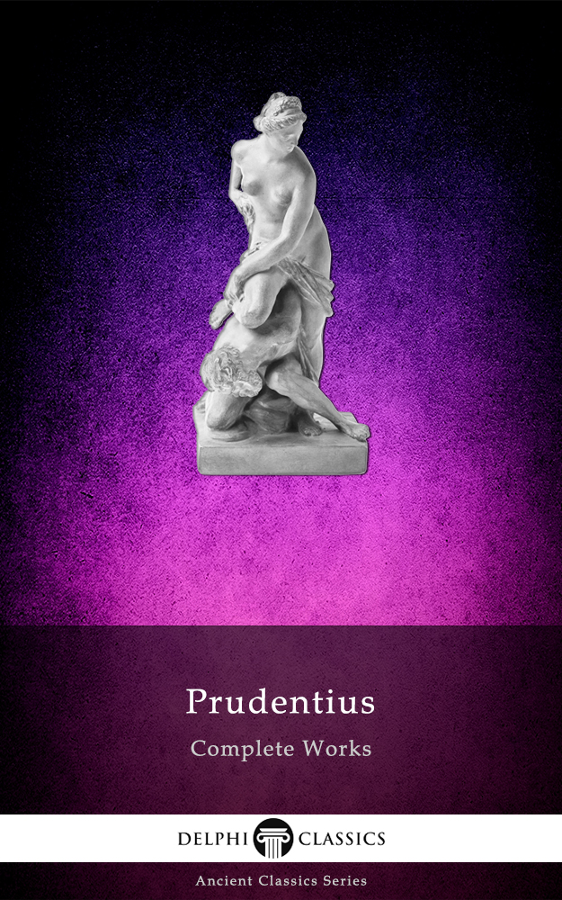 Complete Works Of Prudentius Aurelius Prudentius Clemens