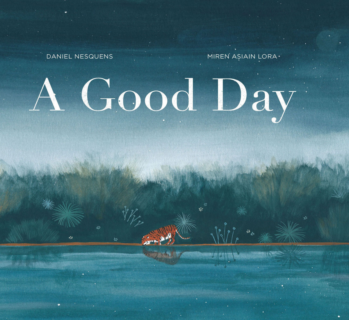 A Good Day Daniel Nesquens