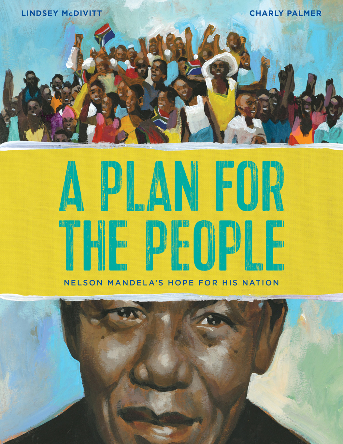 A Plan For The People Lindsey Mcdivitt