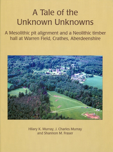 A Tale Of The Unknown Unknowns Hilary K Murrayj C Murraycaroline Fraser