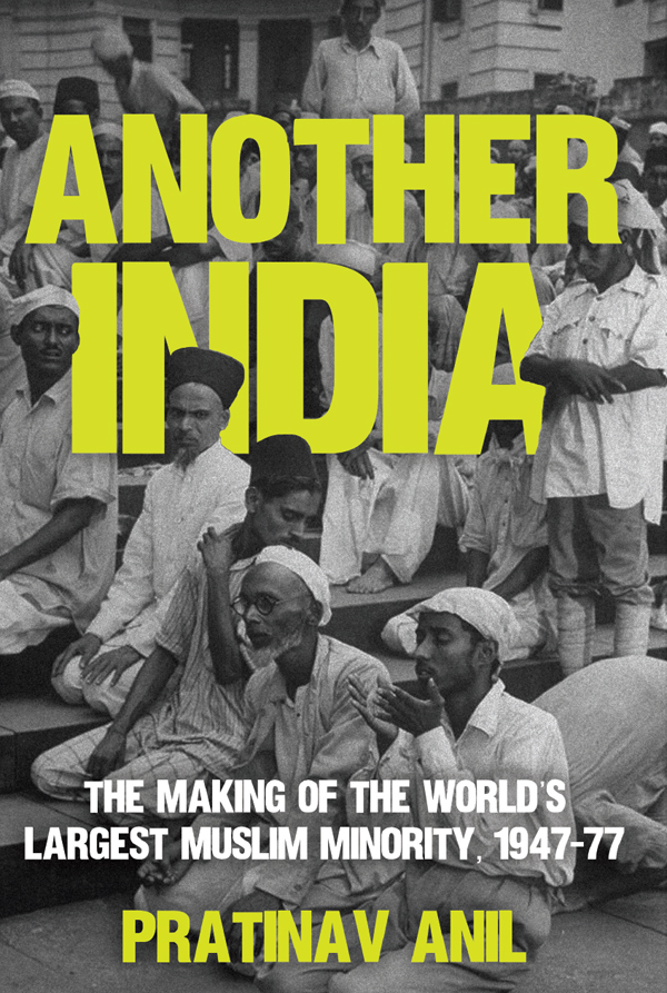 Another India Pratinav Anil