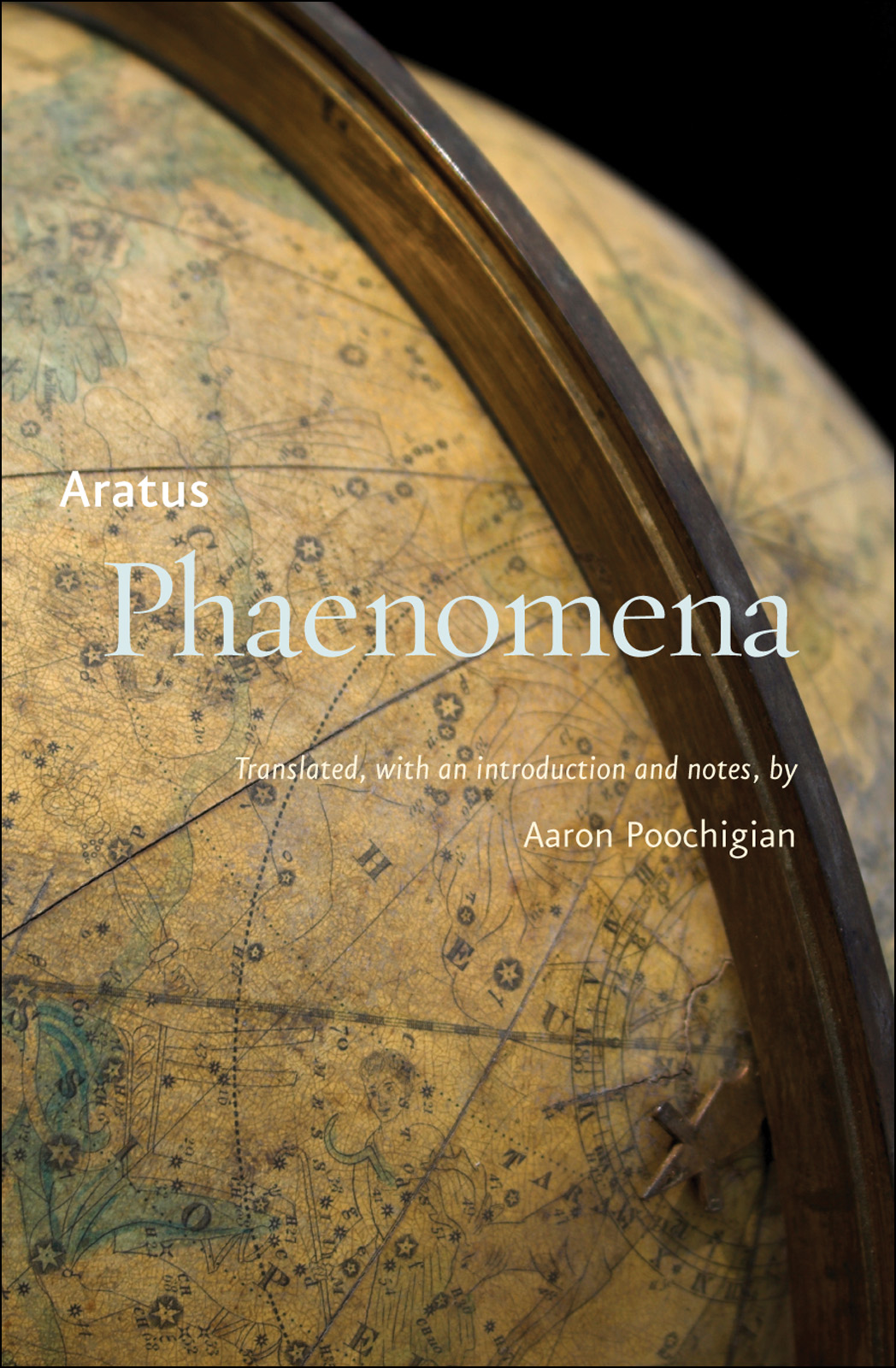 Phaenomena Aratus
