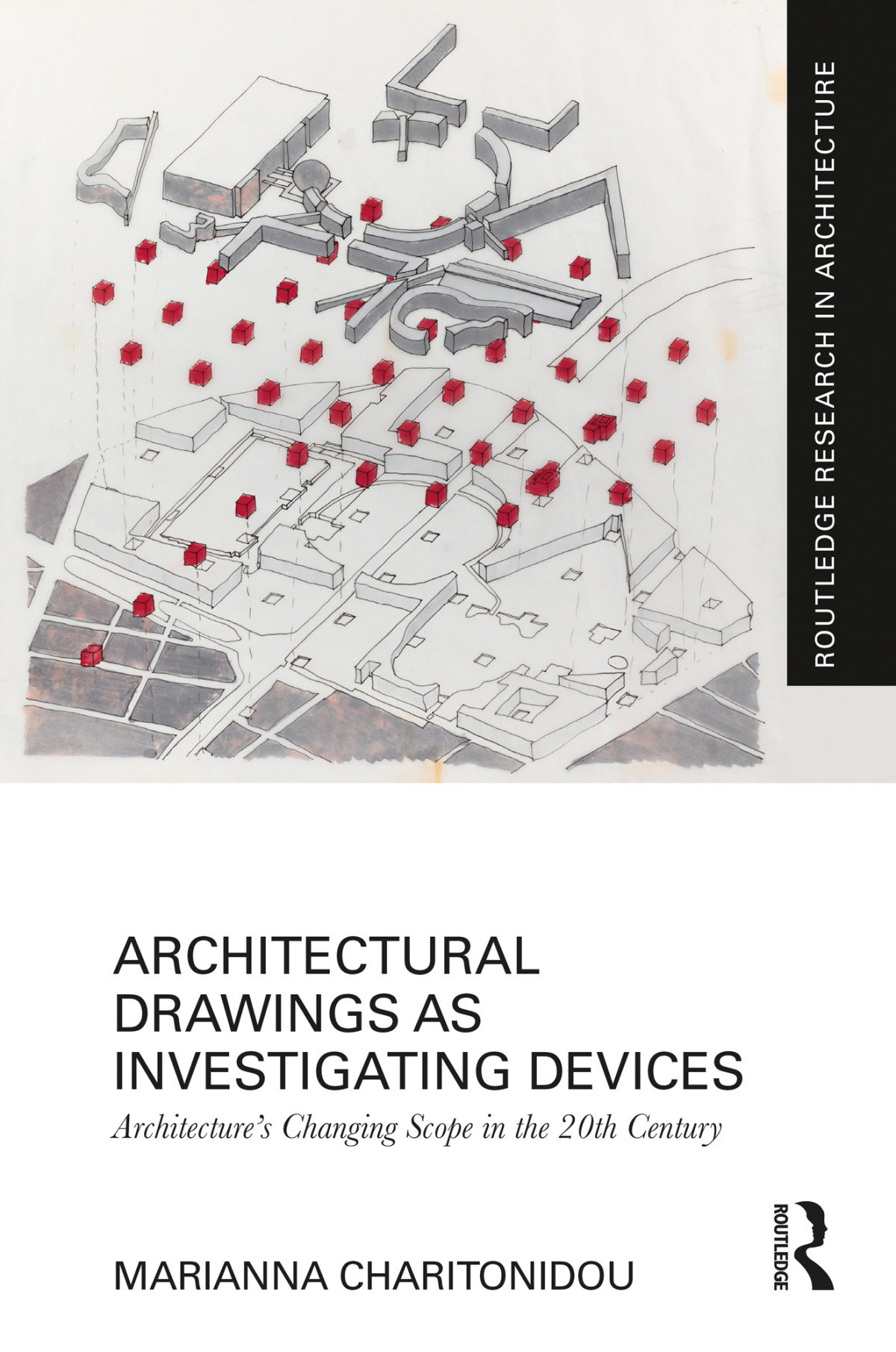 Architectural Drawings As Investigating Devices Marianna Charitonidou