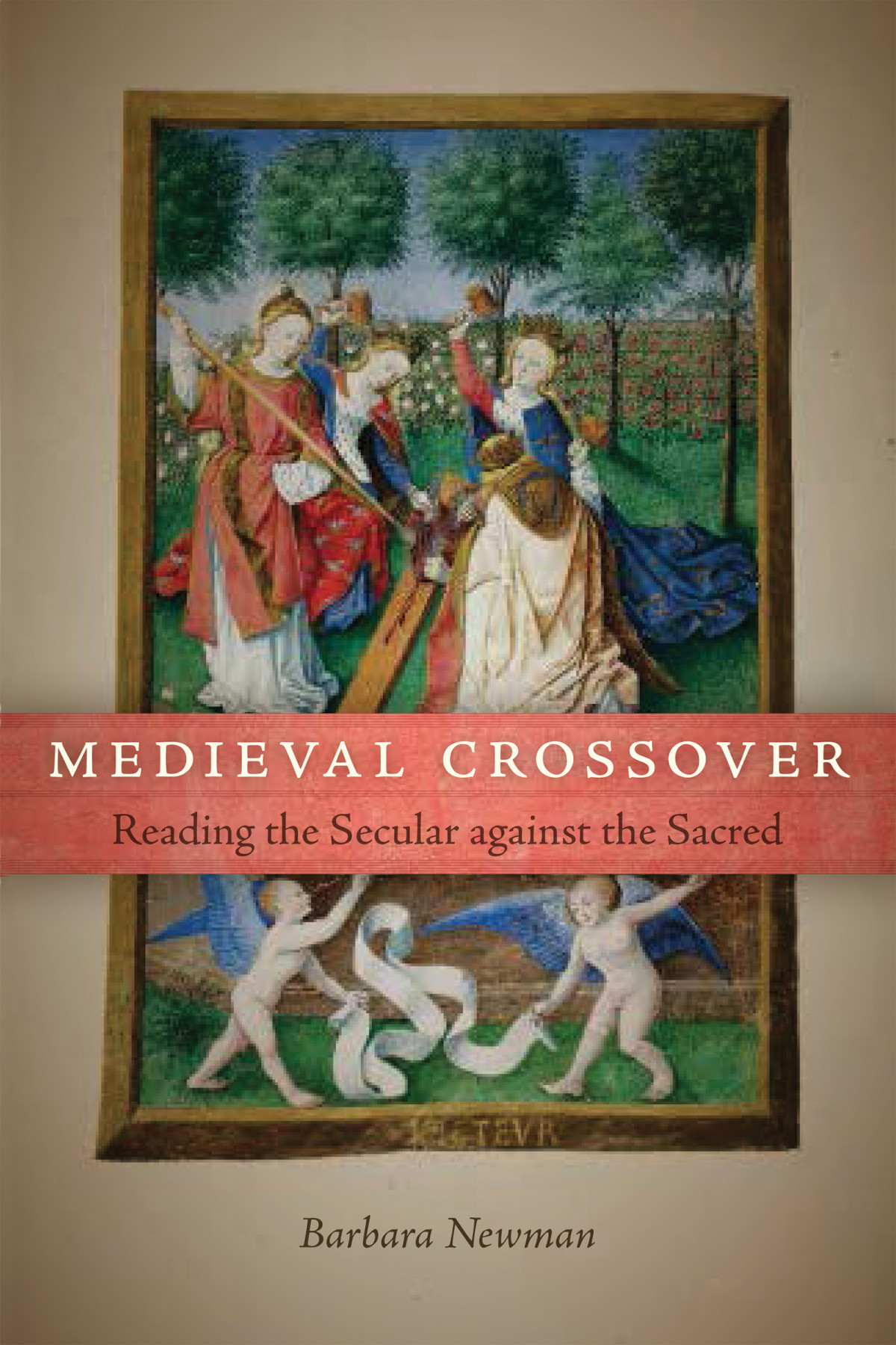 Medieval Crossover Barbara Newman