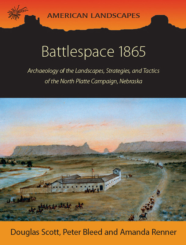 Battlespace 1865 Douglas D Scottpeter Bleedamanda Renner