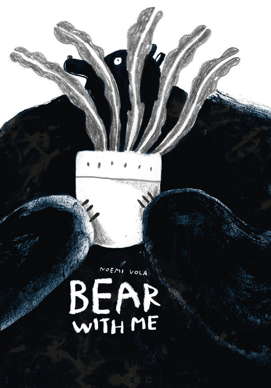 Bear With Me Noemi Vola