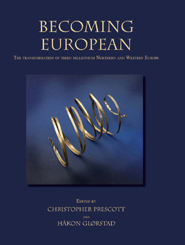 Becoming European Christopher Prescotthkon Glorstad