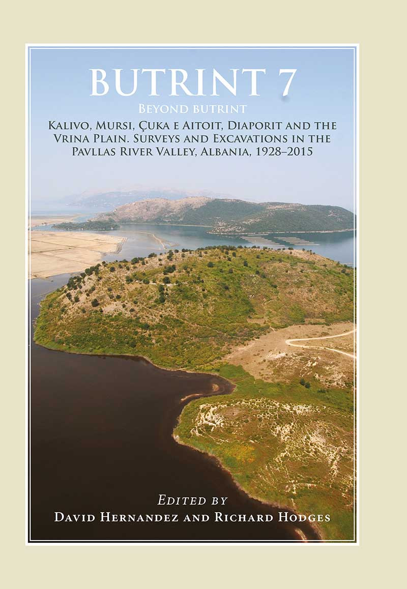 Butrint 7 David Hernandezrichard Hodges