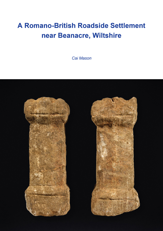 A Romanobritish Roadside Settlement Near Beanacre Wiltshire Unknown