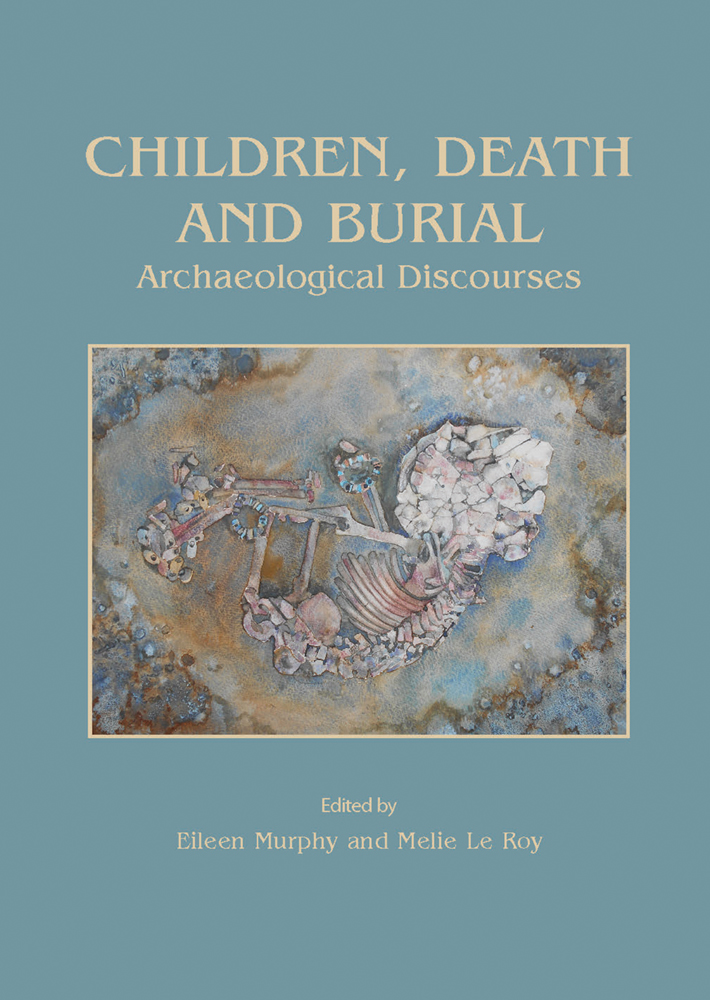 Children Death And Burial Eileen Murphymlie Le Roy