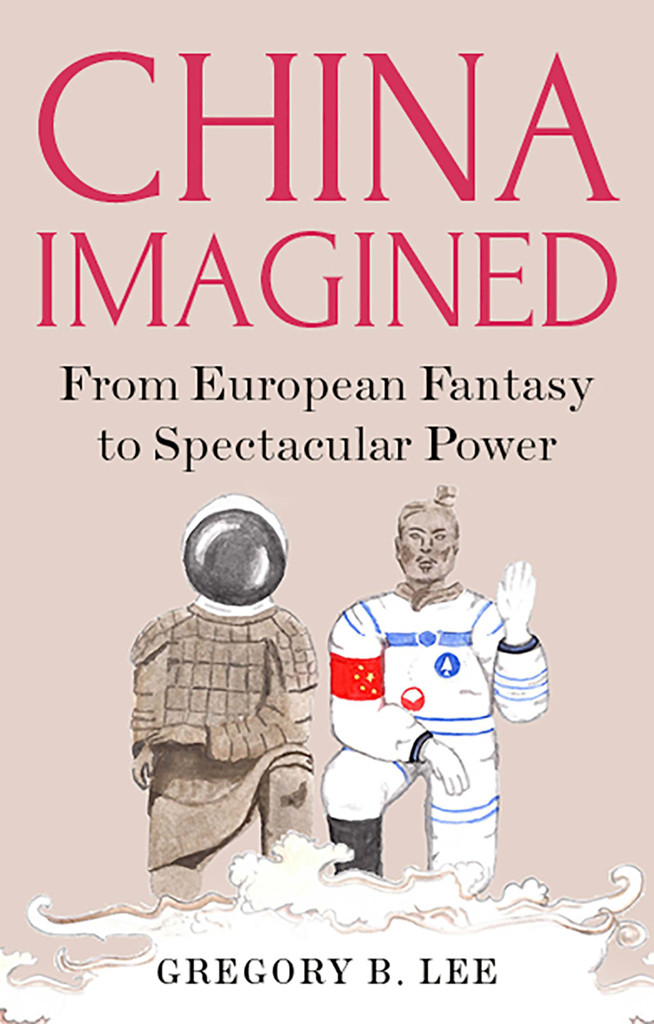China Imagined Gregory Lee