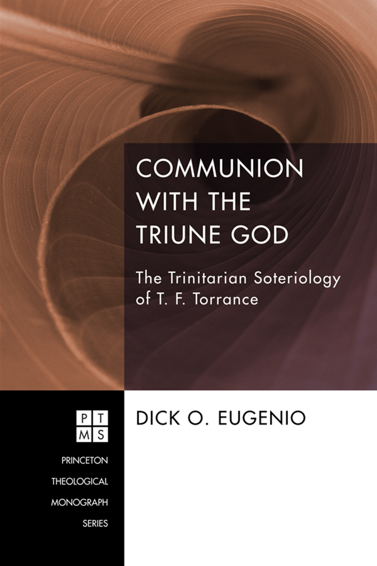 Communion With The Triune God Dick O Eugenio