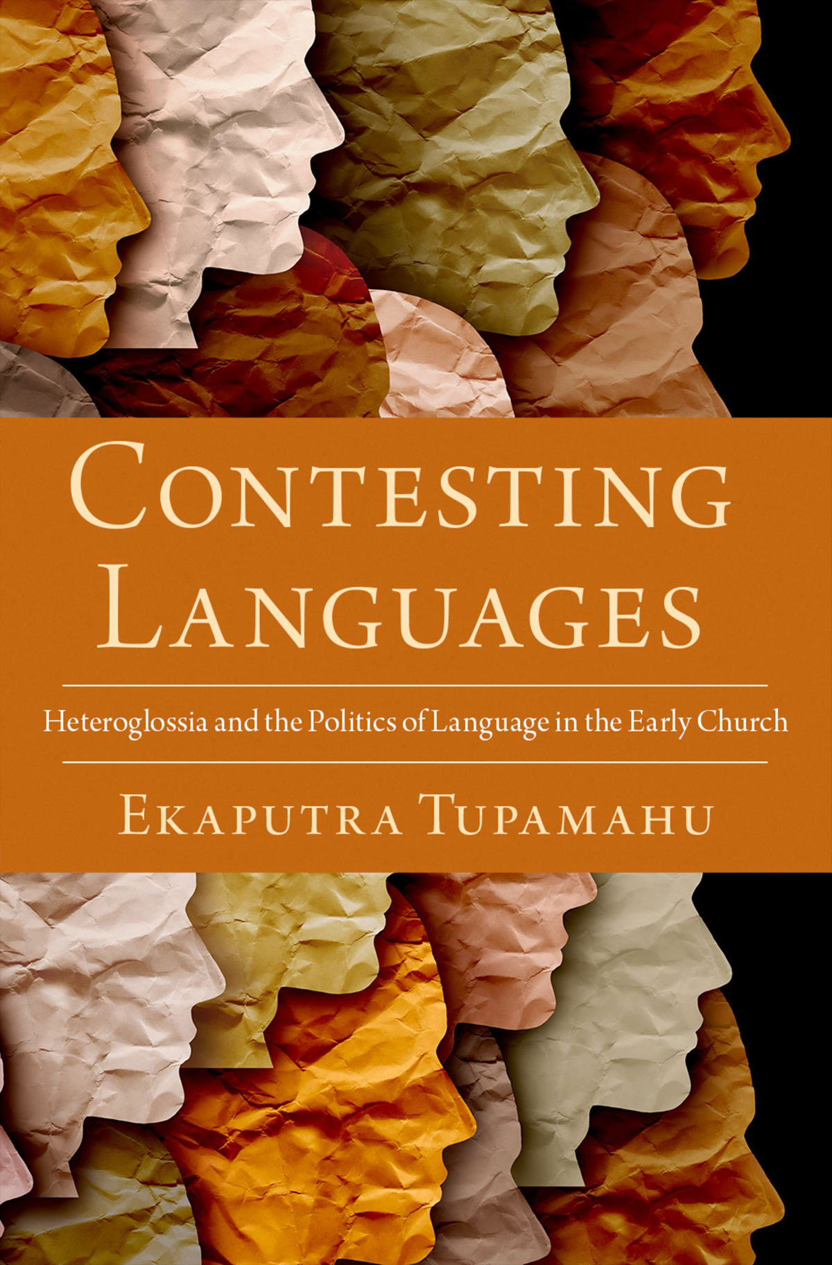 Contesting Languages Tupamahu Ekaputra