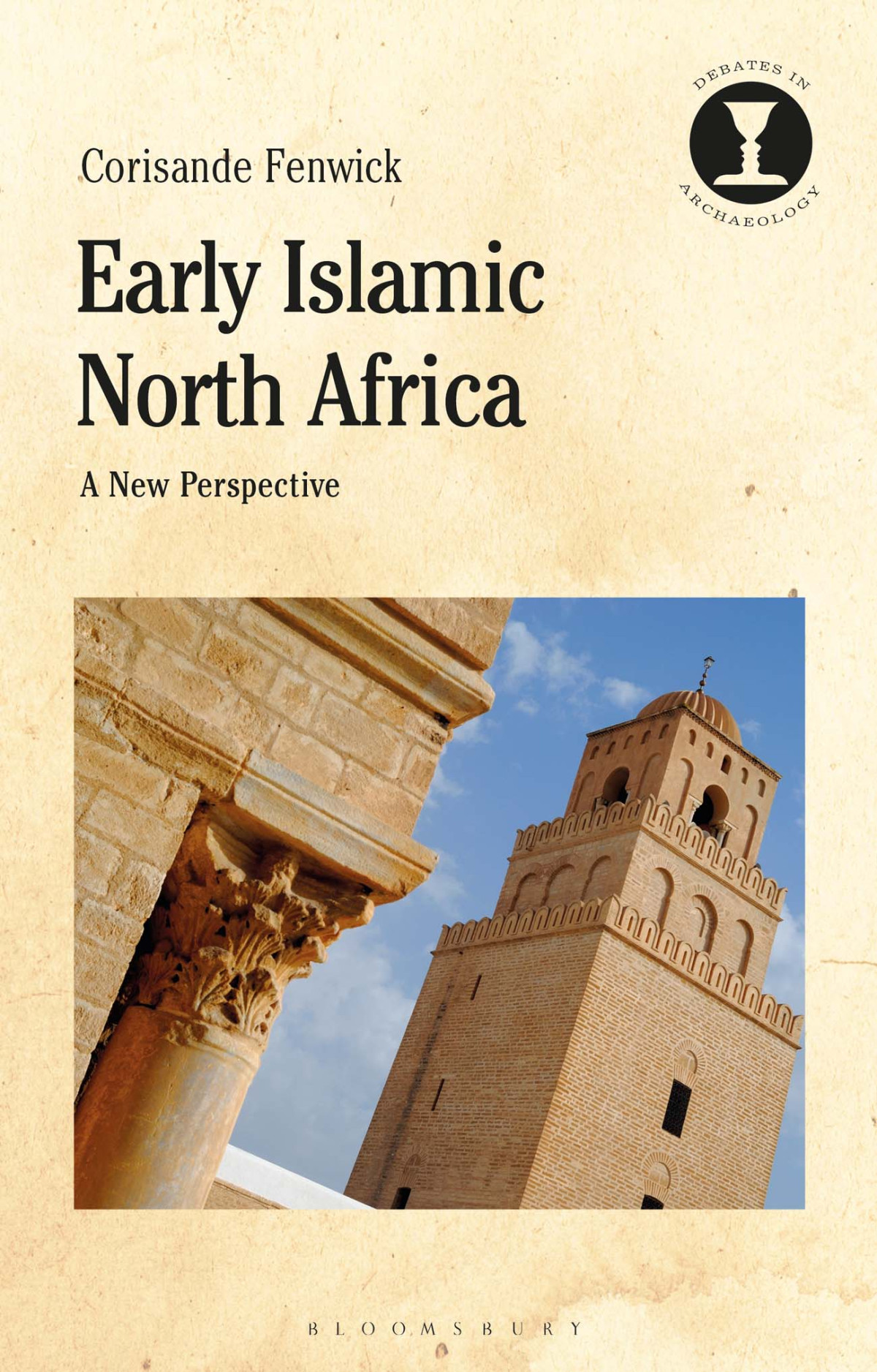 Early Islamic North Africa Fenwick Corisande