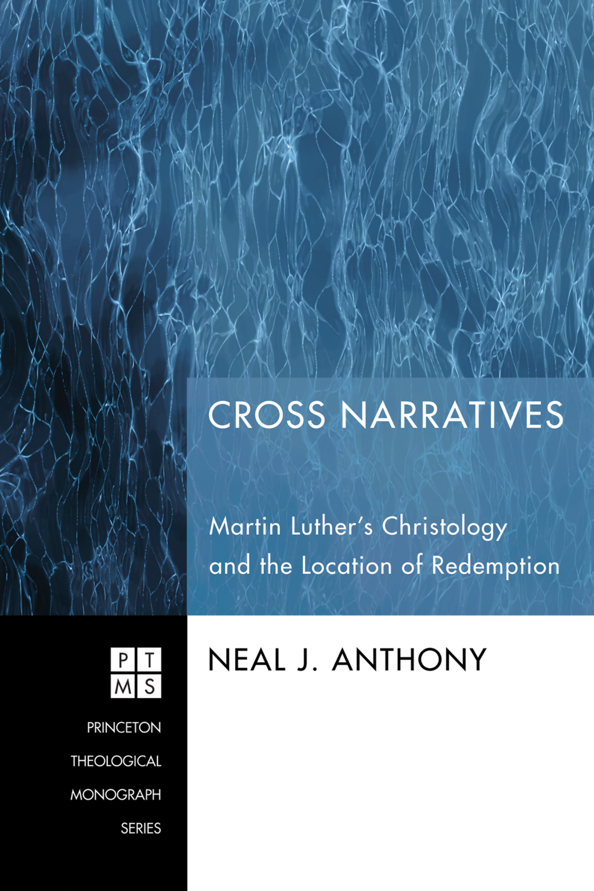 Cross Narratives Neal J Anthony