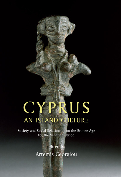 Cyprus An Island Culture Artemis Georgiou